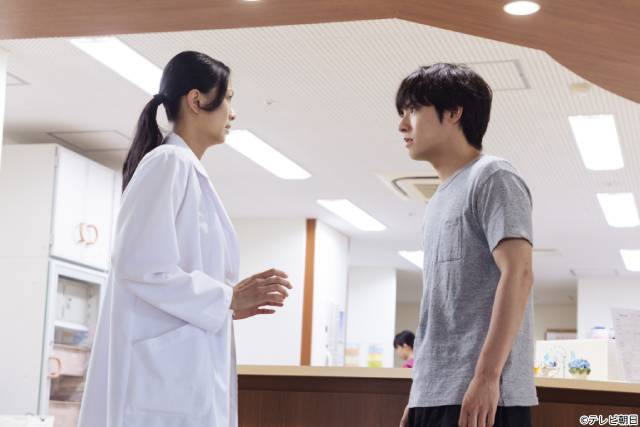 榮倉奈々&赤楚衛二「あにいもうと」第1話から主要人物が謎の死……禁断のラブサスペンスが開幕