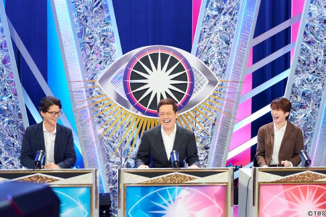 有田哲平×芝大輔初タッグ「アリタチャンピオン²」Snow Man・深澤辰哉も漫才師の熱戦に興奮