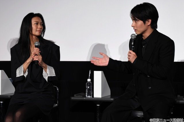 榮倉奈々＆赤楚衛二「あにいもうと」イベントで禁断の恋を語る　赤楚の意外な回答とは？