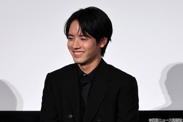 榮倉奈々＆赤楚衛二「あにいもうと」イベントで禁断の恋を語る　赤楚の意外な回答とは？