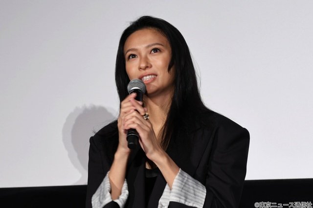 榮倉奈々＆赤楚衛二「あにいもうと」イベントで禁断の恋を語る　赤楚の意外な回答とは？