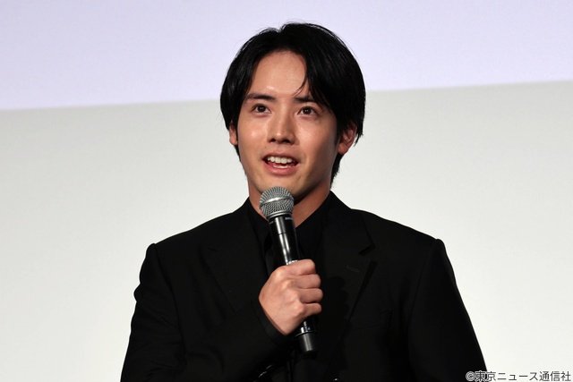 榮倉奈々＆赤楚衛二「あにいもうと」イベントで禁断の恋を語る　赤楚の意外な回答とは？