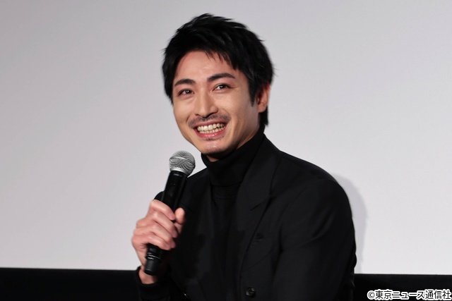 榮倉奈々＆赤楚衛二「あにいもうと」イベントで禁断の恋を語る　赤楚の意外な回答とは？