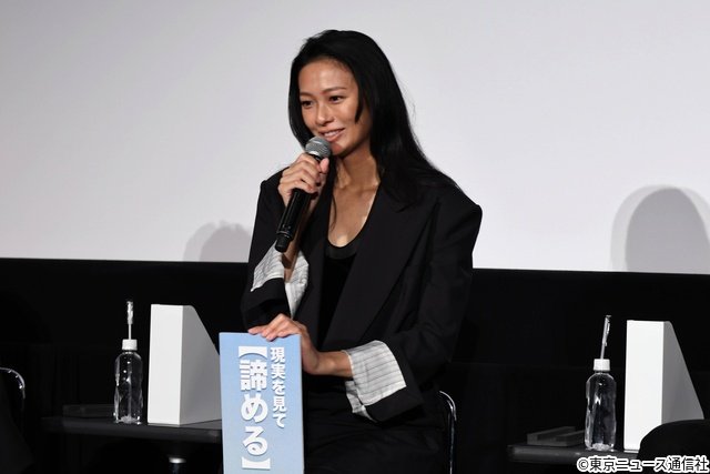 榮倉奈々＆赤楚衛二「あにいもうと」イベントで禁断の恋を語る　赤楚の意外な回答とは？