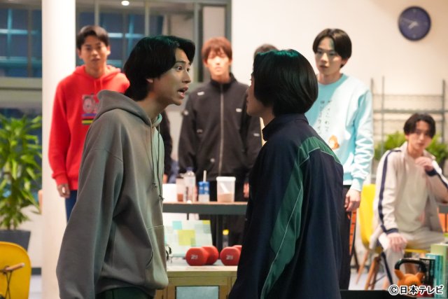 大泉洋主演「俺たちの箱根駅伝」ついに学生連合チームが始動！　大日テレビでは再び問題が勃発