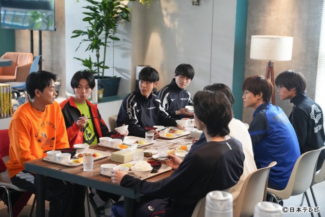 大泉洋主演「俺たちの箱根駅伝」ついに学生連合チームが始動！　大日テレビでは再び問題が勃発