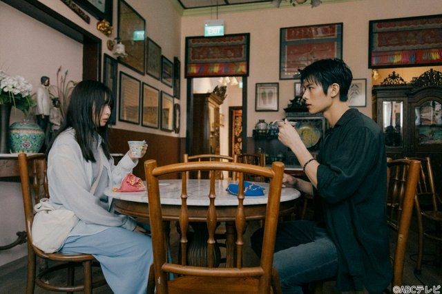 莉子×吉澤要人×グレン・ヨン「ＳＱＵＡＬＬ」放送直前スペシャル座談会を開催！