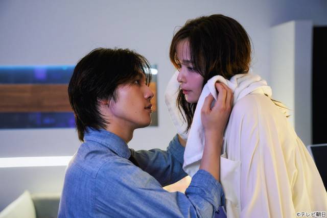 松田元太「はだかんぼうたち」神田愛花がゲスト出演「元太くんはバラエティーの時と全然違う」