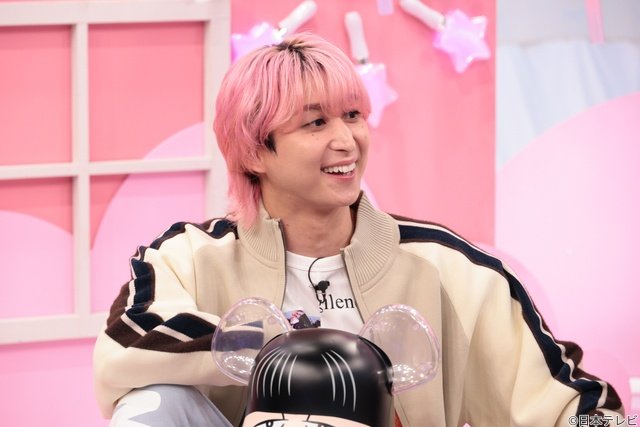 佐久間大介&道枝駿佑が少女マンガで胸キュントーク! 映画「うるわしの宵の月」撮影秘話も
