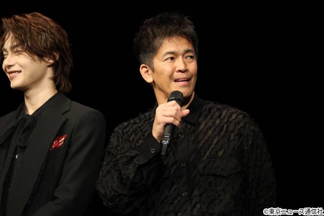 岩本照、中川大志ら「真田十勇士」キャスト14人が集結! 湘南乃風もサプライズ登場