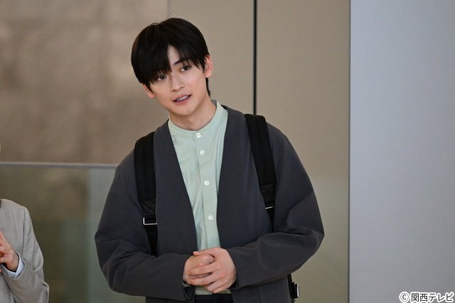 芦田愛菜主演「南田南弁護士は天才肌」スタート「『応援したい!』と思ってもらいたい」