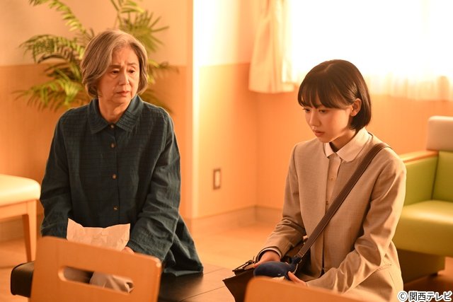 芦田愛菜主演「南田南弁護士は天才肌」スタート「『応援したい!』と思ってもらいたい」