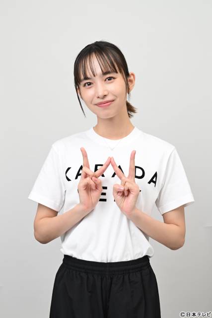 M!LK「好きすぎて滅!」“1分ダンス”に 角田夏実&髙木菜那も「KARADA WEEK」参加