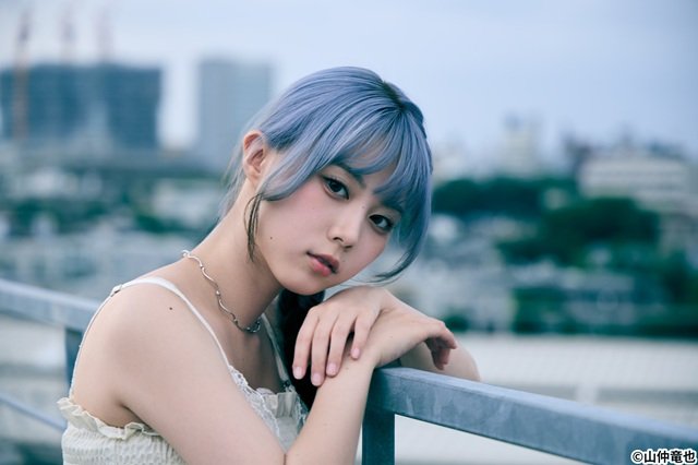 矢吹奈子×飯島寛騎「私がひとりで生きてくなんて」オールキャスト公開　OP＆ED曲も決定