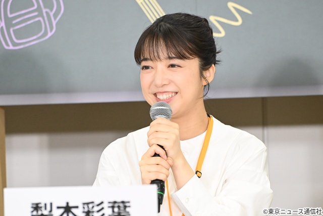 上白石萌音、向井康二、山中柔太朗が「恋とき」イベントに登場!“康二”呼びを巡る裏話も
