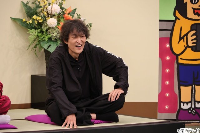末澤誠也の大喜利回答に千原ジュニアも衝撃! スパイ探しは大混戦「華大さんと千鳥くん」