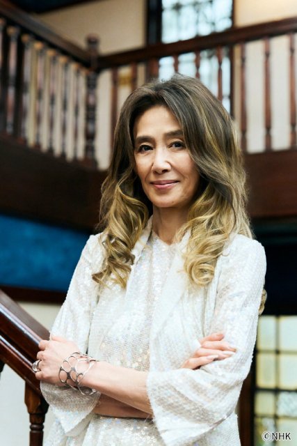 「ツイステッド・シスターズ」瀧本美織の“腹違い”の姉妹役で萬田久子、石田ひかり、藤﨑ゆみあが出演