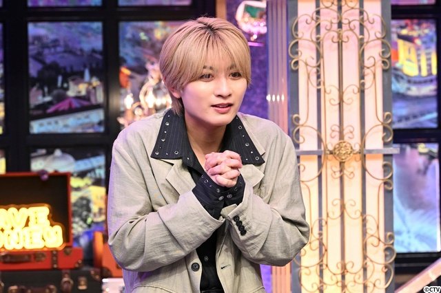 B&ZAI・本髙克樹、菅田琳寧、鈴木悠仁、川﨑星輝が「SAVE MONEY」で直接対決!