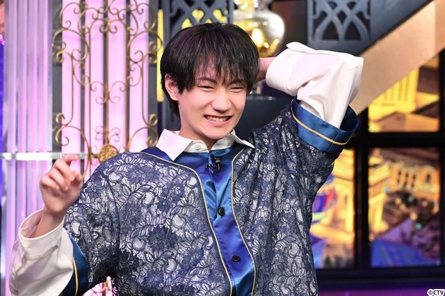 B&ZAI・本髙克樹、菅田琳寧、鈴木悠仁、川﨑星輝が「SAVE MONEY」で直接対決!