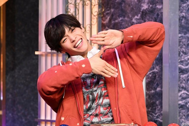 B&ZAI・本髙克樹、菅田琳寧、鈴木悠仁、川﨑星輝が「SAVE MONEY」で直接対決!