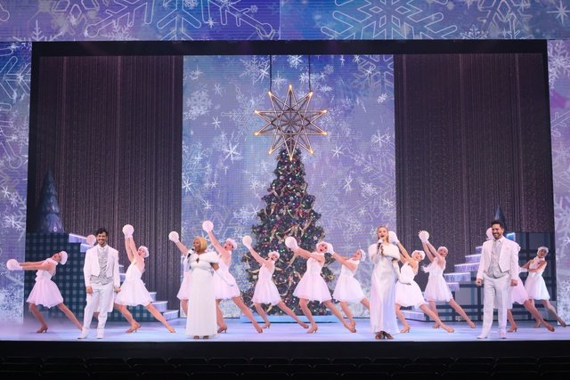 増田貴久が絶賛する演出家・金谷かほり氏の手腕とは？「クリスマス・ワンダーランド」が今年も渋谷に