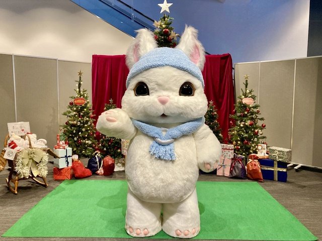 増田貴久が絶賛する演出家・金谷かほり氏の手腕とは？「クリスマス・ワンダーランド」が今年も渋谷に