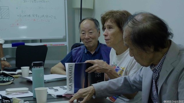 宮崎美子の語りで届ける“70年目の水俣” BS12が追う、記憶を未来へつなぐ人々