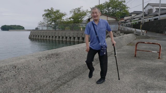 宮崎美子の語りで届ける“70年目の水俣” BS12が追う、記憶を未来へつなぐ人々