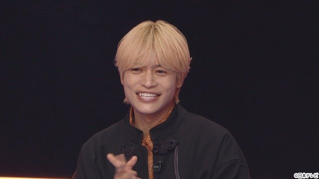Snow Man・阿部亮平VS羽鳥慎一“インテリ対決” 岡田准一も「スゴい戦い!」と大興奮