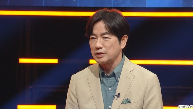 Snow Man・阿部亮平VS羽鳥慎一“インテリ対決” 岡田准一も「スゴい戦い!」と大興奮
