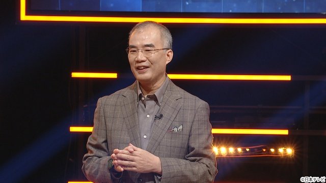 Snow Man・阿部亮平VS羽鳥慎一“インテリ対決” 岡田准一も「スゴい戦い!」と大興奮