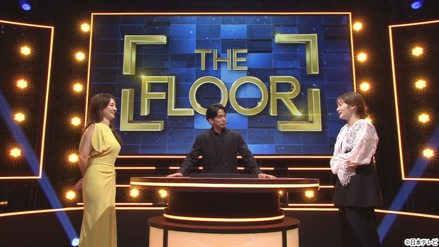Snow Man・阿部亮平VS羽鳥慎一“インテリ対決” 岡田准一も「スゴい戦い!」と大興奮
