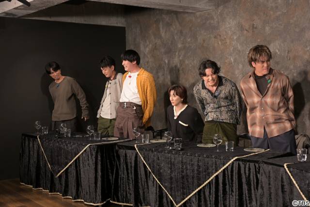 SixTONES「津田さんで頭がいっぱい(笑)」長嶋一茂や津田篤宏らとの鎌倉旅でむちゃぶり連発
