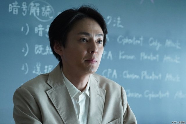 水谷豊×寺脇康文「相棒 season25」開幕 筒井道隆演じる現職総理と右京が“静かなる攻防”