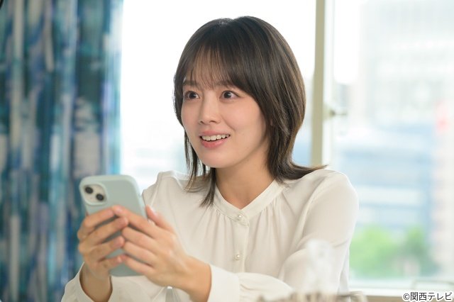 トラウデン直美が「小麦とバターと復讐と」に登場 人生2周目のミチルに予想外の展開が