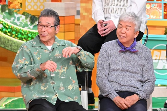 佐久間大介、さんまにSnow Man秘話を告白! 目黒蓮との号泣秘話も「明石家電視台」