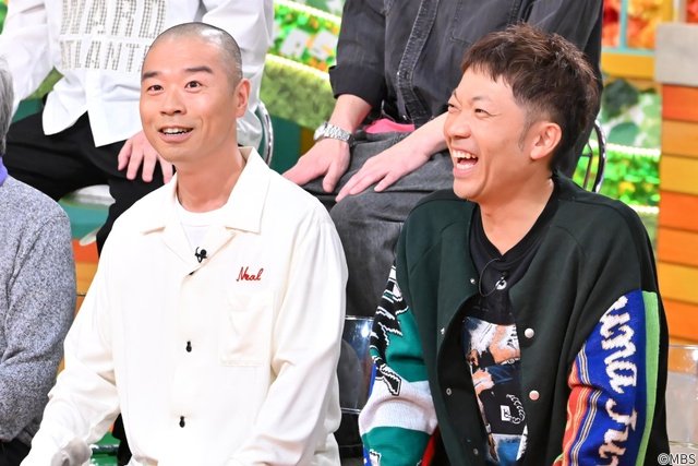 佐久間大介、さんまにSnow Man秘話を告白! 目黒蓮との号泣秘話も「明石家電視台」