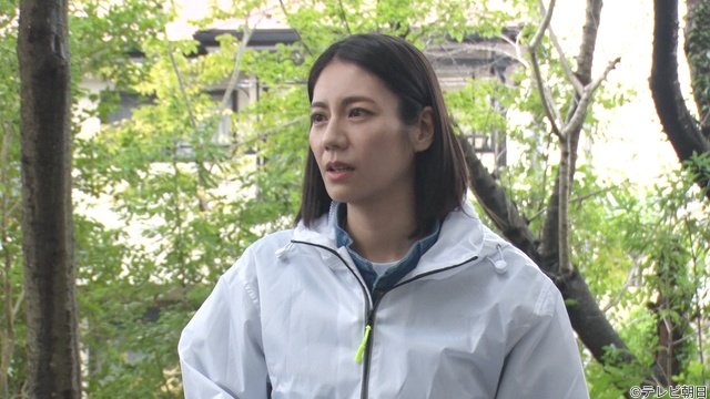 松下奈緒と荒れ果てた森を大掃除「相葉ヒロミのお困りですカー?」レギュラー化1周年記念SP