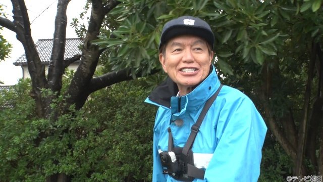 松下奈緒と荒れ果てた森を大掃除「相葉ヒロミのお困りですカー?」レギュラー化1周年記念SP