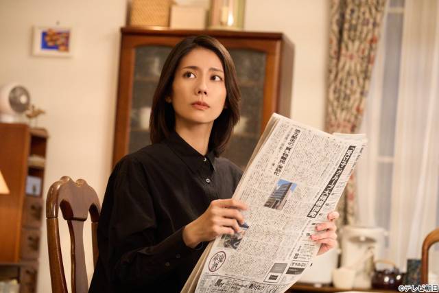 松下奈緒主演「アナログナース」開幕!「ザ・トラベルナース」岡田将生&中井貴一も登場