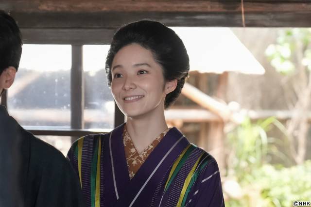 伊藤万理華、前原滉、藤原さくらら「ブラッサム」新キャスト6人発表 馬込文士村で珠の人生に交差