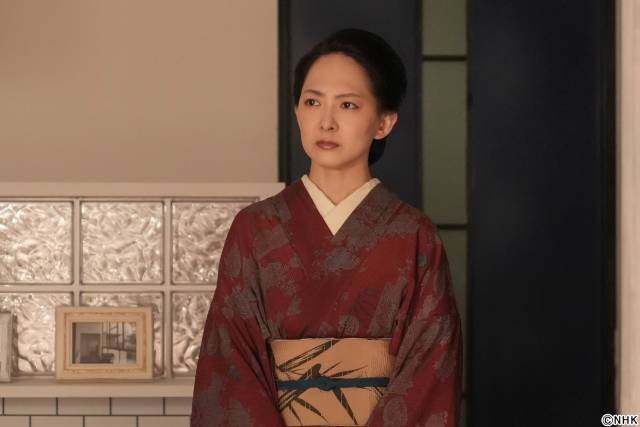 伊藤万理華、前原滉、藤原さくらら「ブラッサム」新キャスト6人発表 馬込文士村で珠の人生に交差