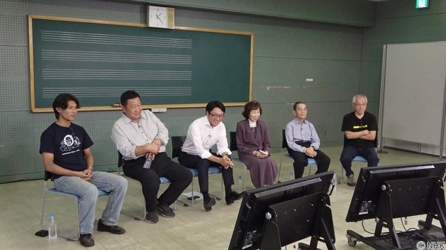 “SL最後の地”岩見沢の懐かしい記憶をたどる「あなたの町の映像アルバム」