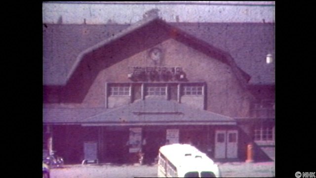“SL最後の地”岩見沢の懐かしい記憶をたどる「あなたの町の映像アルバム」