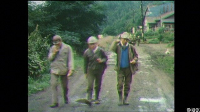 “SL最後の地”岩見沢の懐かしい記憶をたどる「あなたの町の映像アルバム」