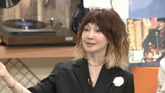 金子大地&川村エミコが斉藤和義「やさしくなりたい」を独自考察!「名曲考察教室」