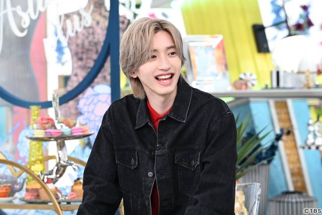 “王子様”道枝駿佑は私生活ではポンコツ!?「メンタルが鍛えられた」初主演舞台の思い出も