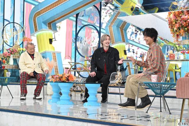 “王子様”道枝駿佑は私生活ではポンコツ!?「メンタルが鍛えられた」初主演舞台の思い出も