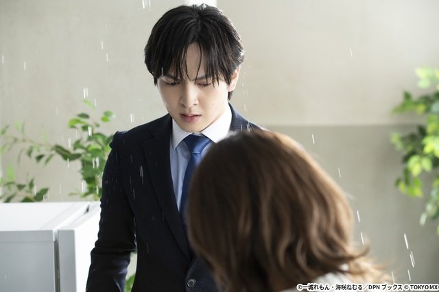 吉田仁人主演「溺愛」OPテーマはSUPER★DRAGON「本能」! 池田彪馬出演作を新曲で彩る