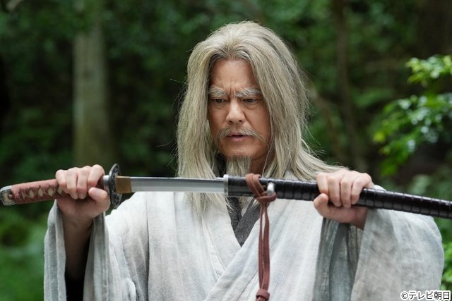 岩本照主演「真田十勇士」が今夜開幕！「みんなで全力を注いだ日々が第1話に詰まっている」